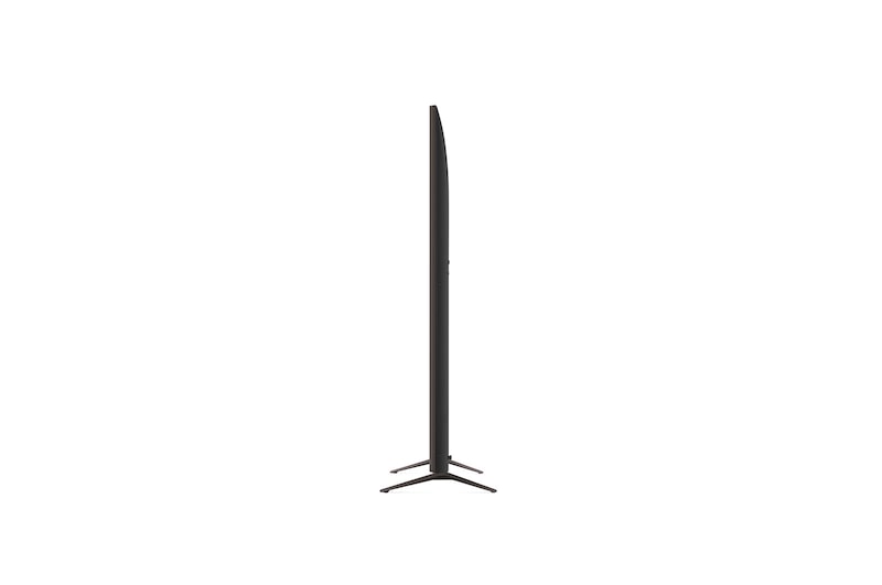 LG 86 inch TV with 4k Ultra HD, 86UP8000PTB