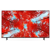 LG UHD TV UQ90 50 inch 4K Smart TV with AI Sound Pro, 50UQ9000PSD