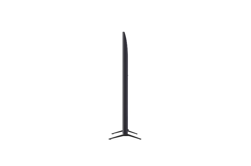 LG UHD TV UR80 86 inch 4K Smart TV with Al Sound Pro, 86UR8050PSB