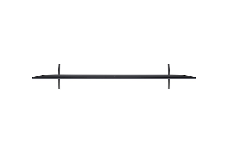 LG UHD TV UR80 86 inch 4K Smart TV with Al Sound Pro, 86UR8050PSB
