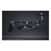 LG 86 Inch LG UHD UT80 4K Smart TV, 86UT8050PSB