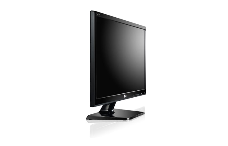 LG 21.5" (54.6cm) Full HD LED LCD TV, M2232D
