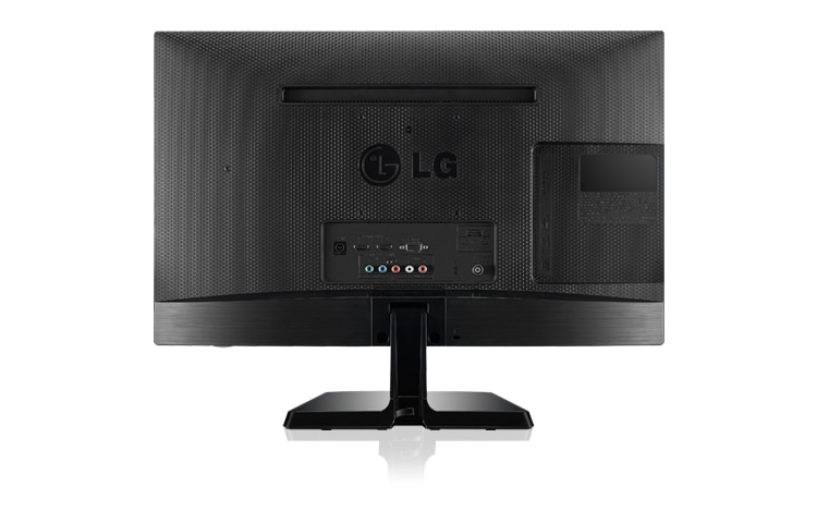 LG 23.6" (60cm) HD LED LCD TV, M2431D