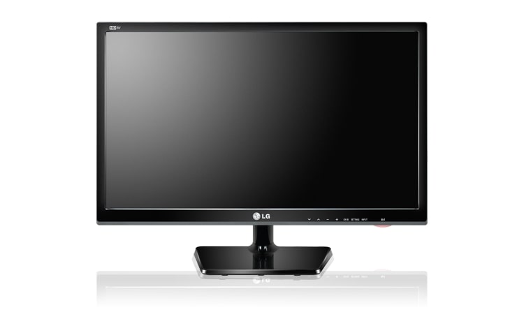 LG 23.6" (60cm) HD LED LCD TV, M2431D