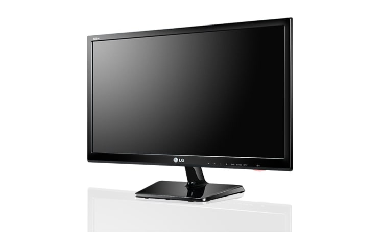 LG 23.6" (60cm) HD LED LCD TV, M2431D