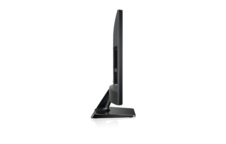 LG 23.6" (60cm) HD LED LCD TV, M2431D