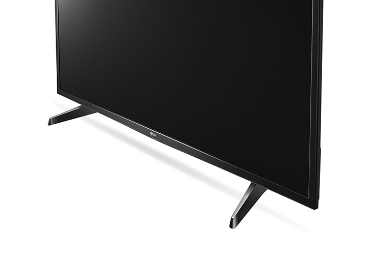 LG 4K UHD 49 inch Smart TV, 49UH610T