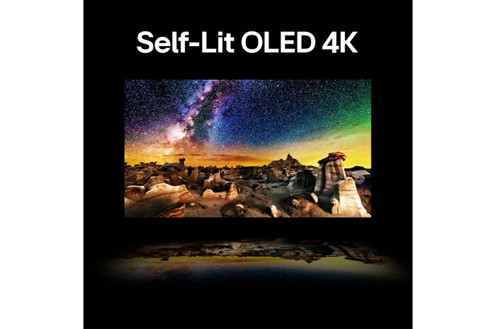 LG 55 inch LG OLED B4 4K Smart TV, OLED55B4PSA