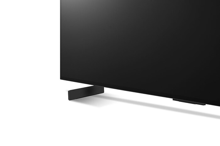 LG OLED Evo C3 42 inch 4K Smart TV Gaming TV with Self Lit OLED Pixels, OLED42C3PSA