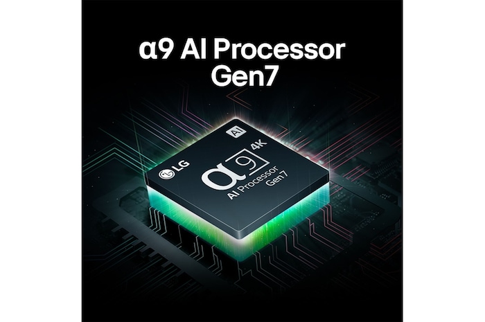 LG 42 inch LG OLED evo C4 4K Smart TV, OLED42C4PSA