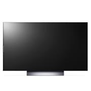 LG OLED Evo C3 48 inch 4K Smart TV Gaming TV with Self Lit OLED Pixels, OLED48C3PSA