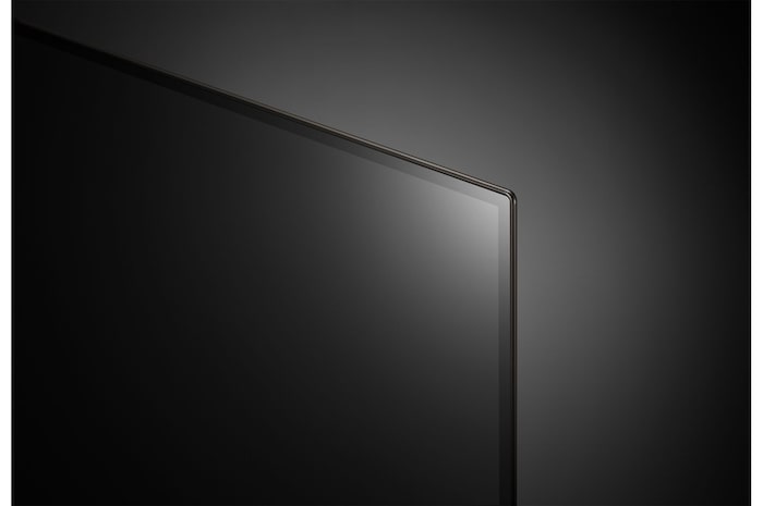 LG 48 inch LG OLED evo C4 4K Smart TV, OLED48C4PSA