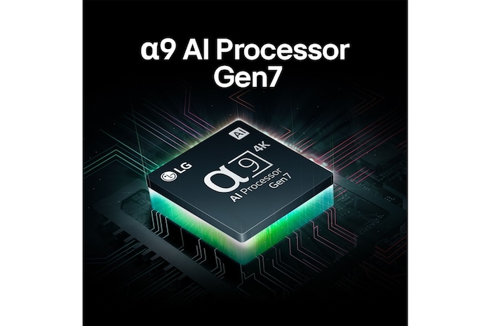 LG 48 inch LG OLED evo C4 4K Smart TV, OLED48C4PSA