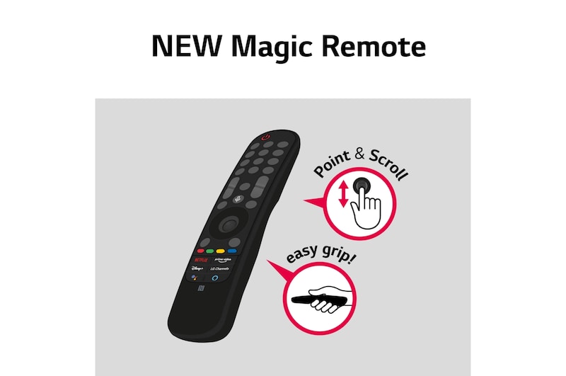 LG B1 55 inch 4K Smart Self-Lit OLED TV w/ AI ThinQ®, OLED55B1PTA