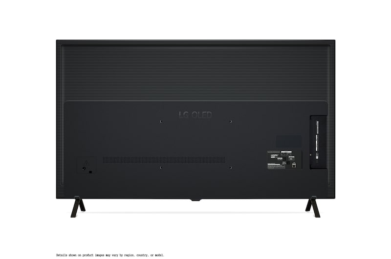 LG 55 inch LG OLED B4 4K Smart TV, OLED55B4PSA