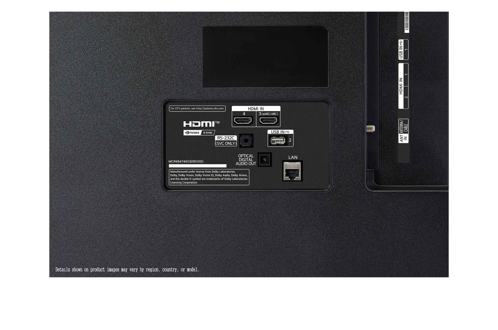 LG 55 inch LG OLED B4 4K Smart TV, OLED55B4PSA