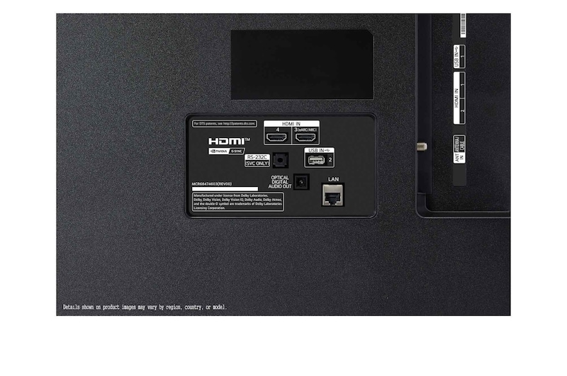 LG 55 inch LG OLED B4 4K Smart TV, OLED55B4PSA