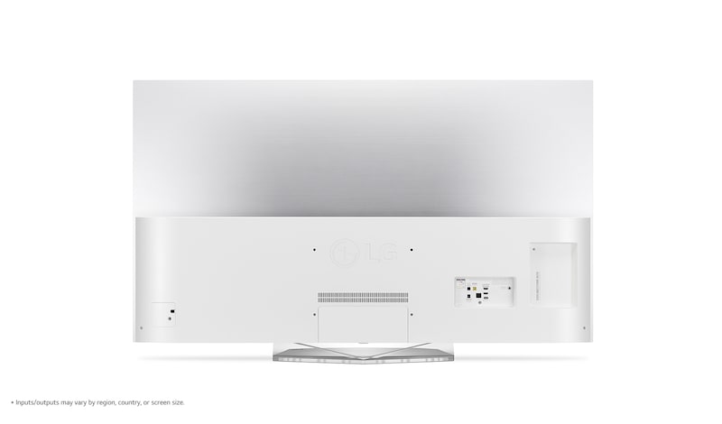 LG OLED TV B7 55 inch, OLED55B7T