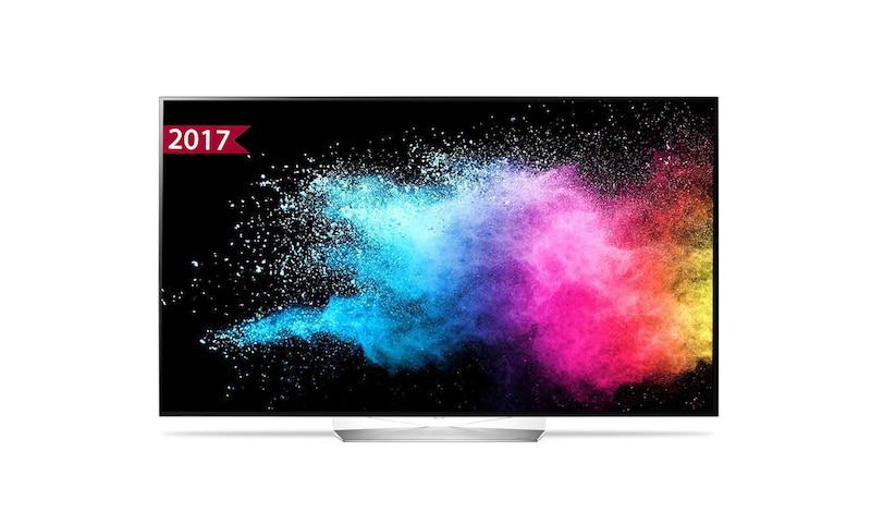 LG OLED TV B7 55 inch, OLED55B7T