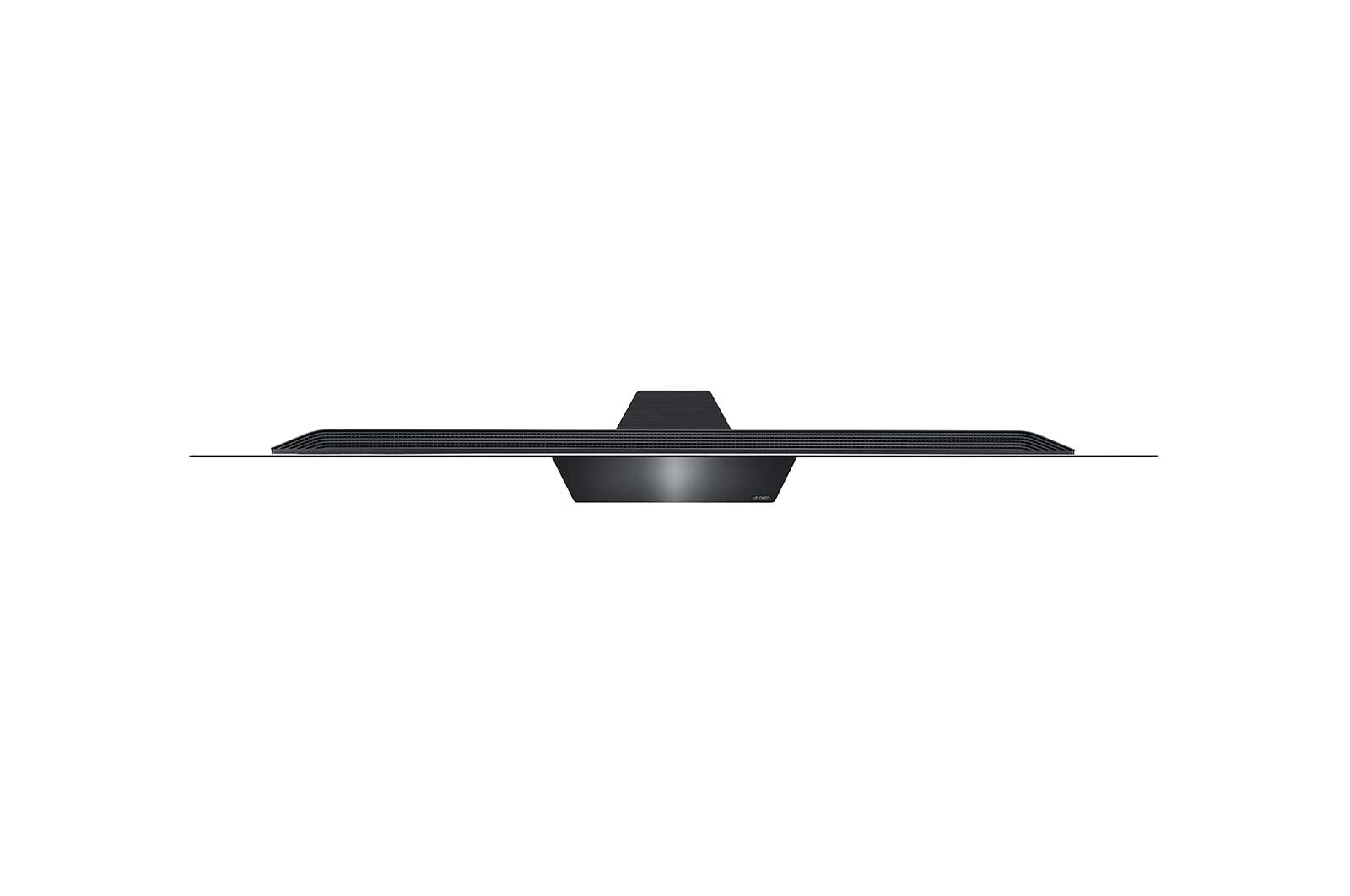 LG BX 55 inch 4K Smart Self-Lit OLED TV w/ AI ThinQ®, OLED55BXPTA