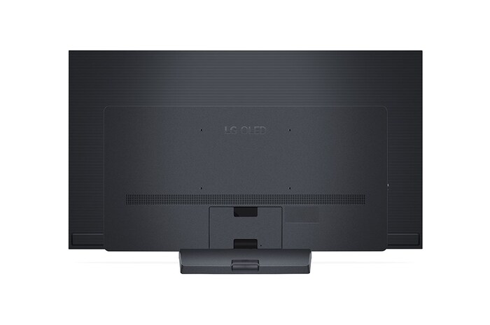 LG OLED Evo C3 55 inch 4K Smart TV Self Lit OLED Pixels, OLED55C3PSA