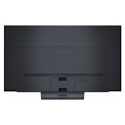 LG OLED Evo C3 55 inch 4K Smart TV Self Lit OLED Pixels, OLED55C3PSA