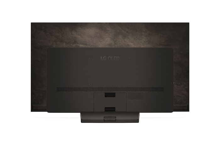 LG 55 inch LG OLED evo C4 4K Smart TV, OLED55C4PSA