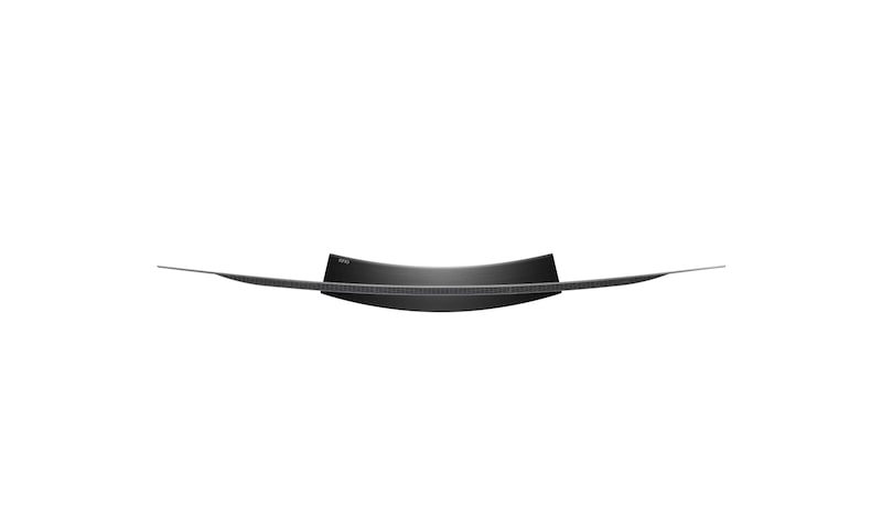 LG 55 inch LG OLED TV - CURVED 4K UHD - C6T, OLED55C6T