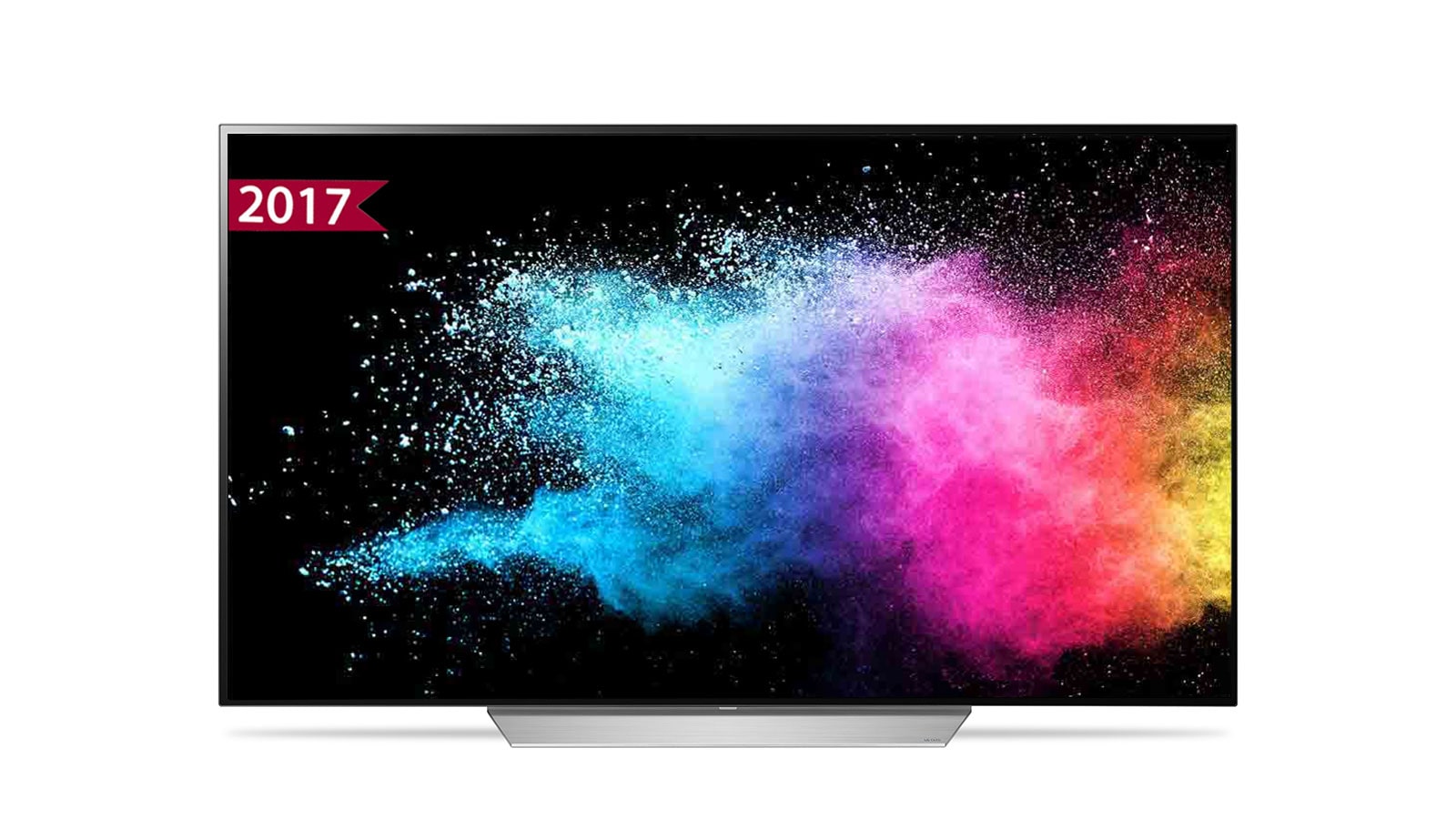 LG OLED TV C7 55 inch - OLED55C7T | LG AU