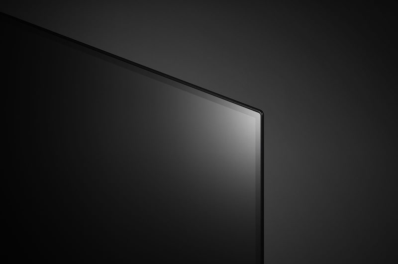 LG CX 55 inch 4K Smart Self-Lit OLED TV w/ AI ThinQ®, OLED55CXPTA