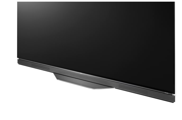 LG OLED55E6T TV