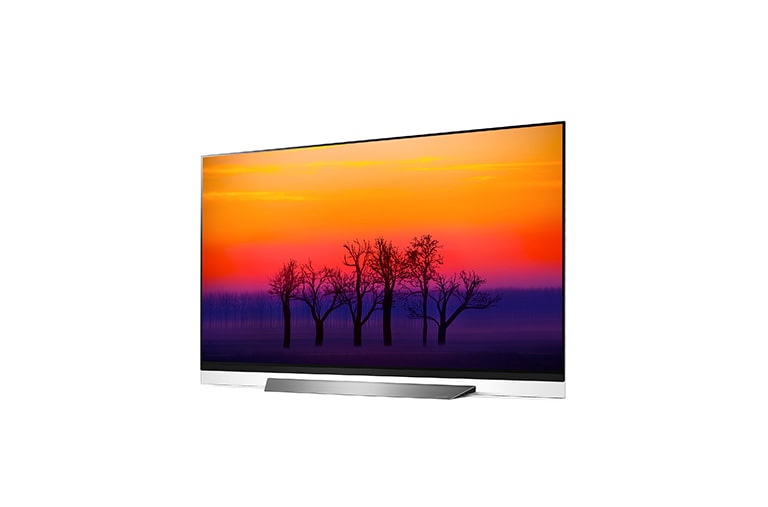 LG OLED TV E8 55 inch, OLED55E8PTA