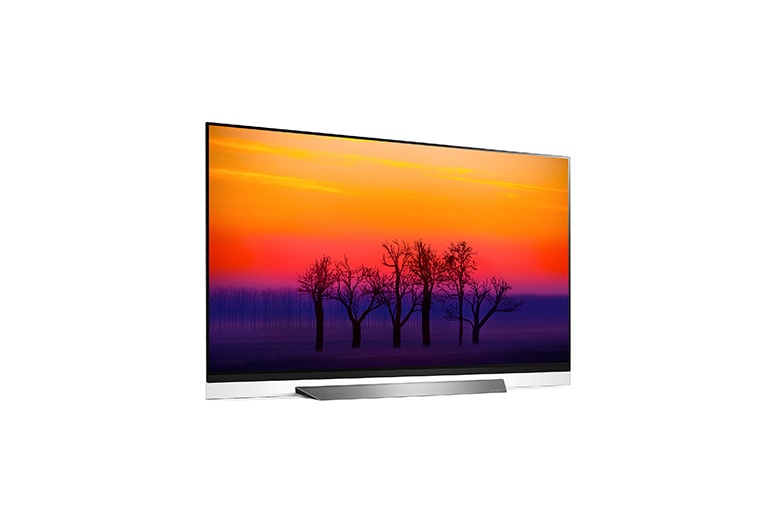 LG OLED TV E8 55 inch, OLED55E8PTA