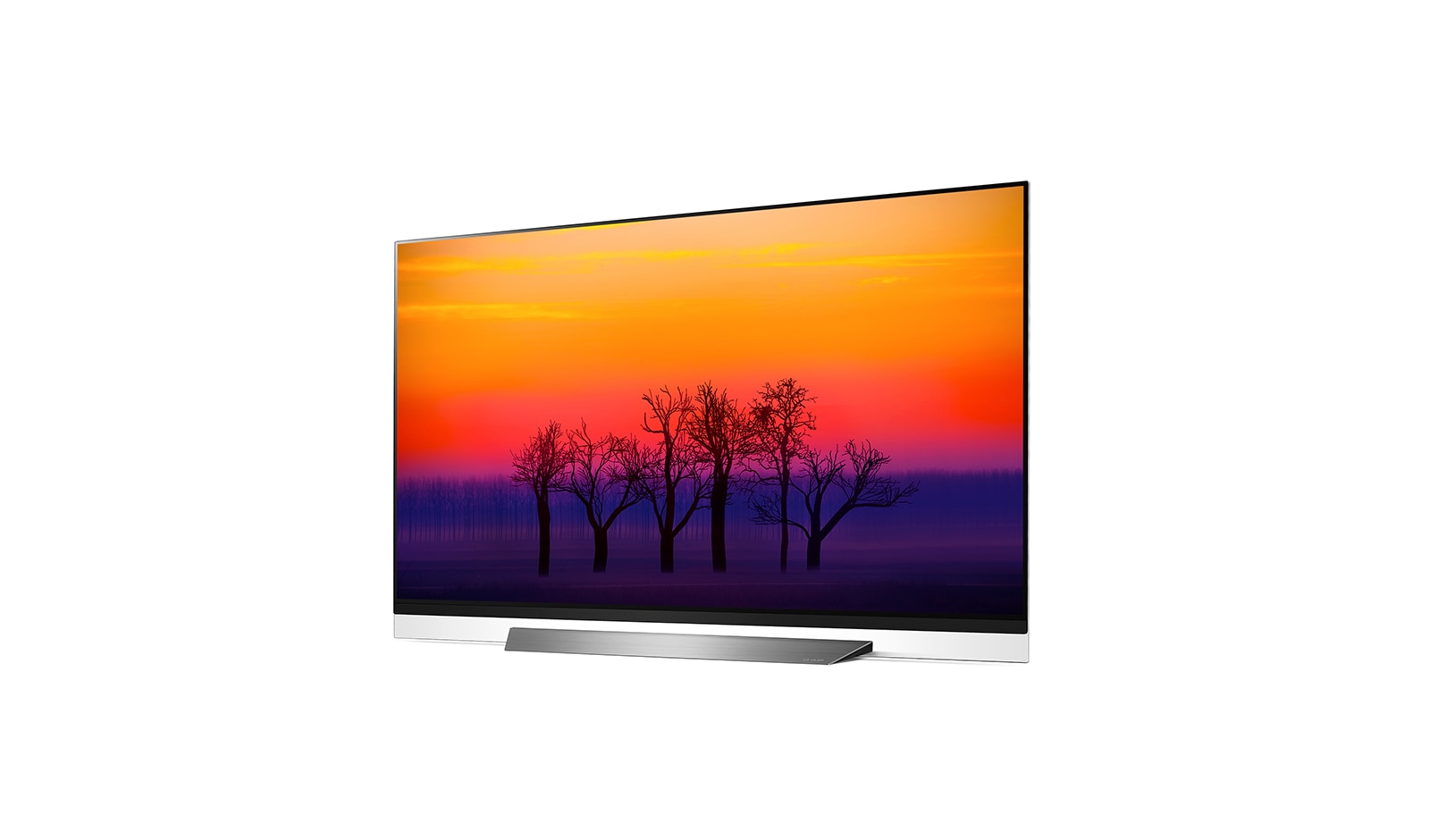 LG OLED TV E8 55 inch, OLED55E8PTA