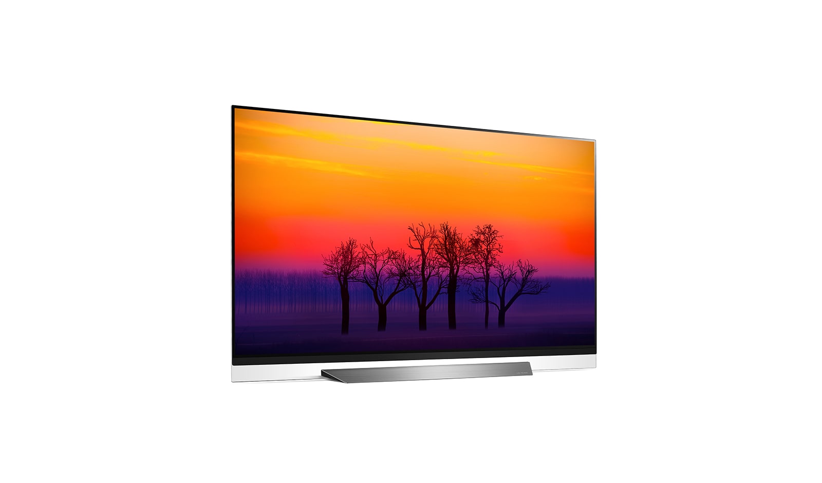LG OLED TV E8 55 inch, OLED55E8PTA