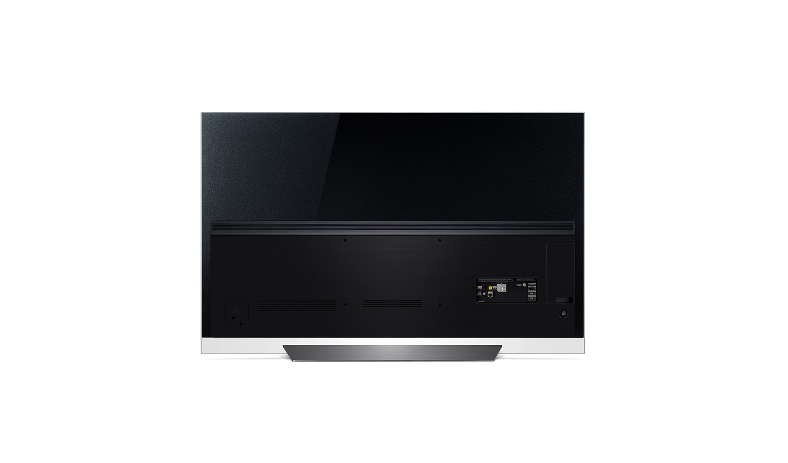 LG OLED TV E8 55 inch, OLED55E8PTA