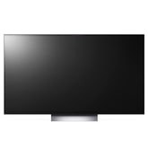 LG G3 55 inch OLED evo TV with Self Lit OLED Pixels