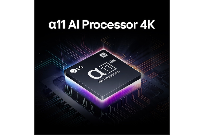 LG 55 Inch LG OLED evo G4 4K Smart TV , OLED55G4