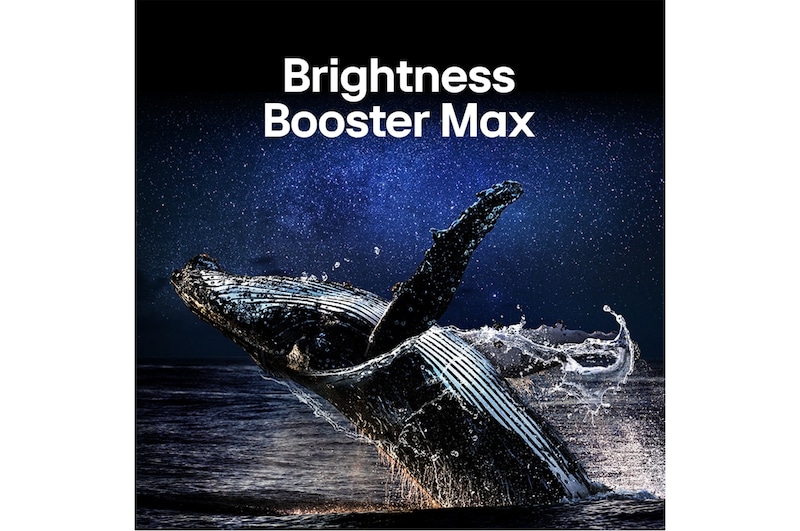 LG 55 Inch LG OLED evo G4 4K Smart TV , OLED55G4