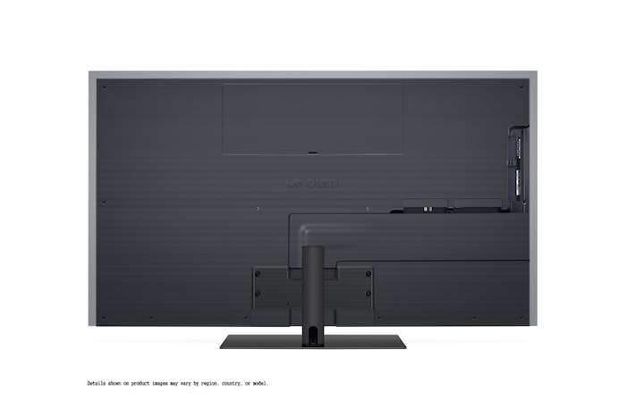 LG 55 Inch LG OLED evo G4 4K Smart TV , OLED55G4