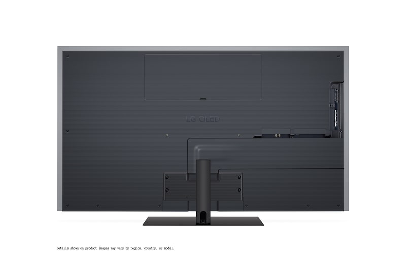 LG 55 inch LG OLED evo G4 4K Smart TV, OLED55G4PSA