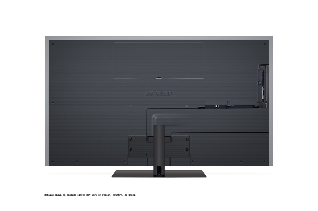 LG 55 inch LG OLED evo G4 4K Smart TV, OLED55G4PSA