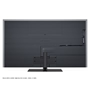 LG 55 inch LG OLED evo G4 4K Smart TV, OLED55G4PSA