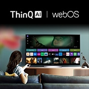 LG 55 inch LG OLED evo G4 4K Smart TV, OLED55G4PSA