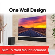 LG 55 inch LG OLED evo G4 4K Smart TV, OLED55G4PSA