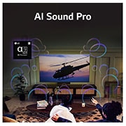 LG OLED TV A2 55 inch 4K Smart TV Dolby Vision IQ and Dolby Atmos, OLED55A2PSA