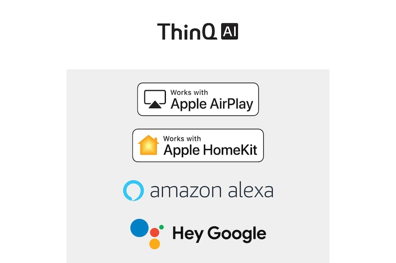 LG B1 65 inch 4K Smart Self-Lit OLED TV w/ AI ThinQ®, OLED65B1PTA