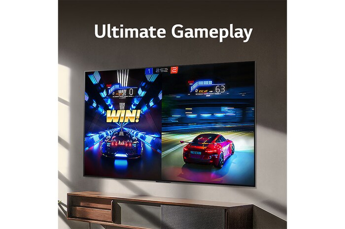 LG OLED TV B3 65 inch 4K Smart TV Self Lit OLED Pixels, OLED65B3PSA