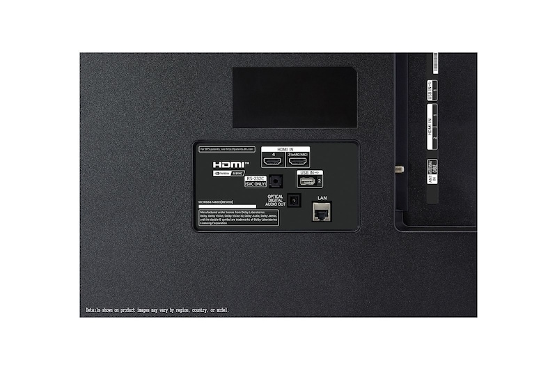LG 65 inch LG OLED B4 4K Smart TV, OLED65B4PSA