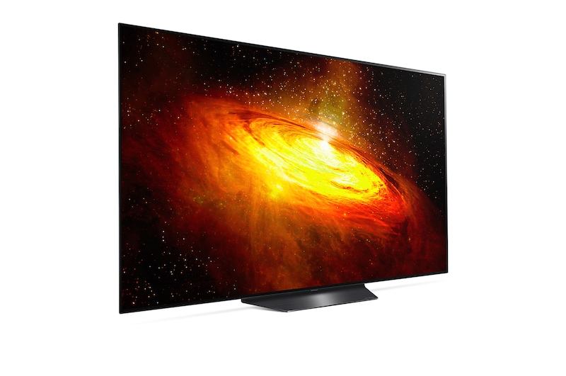 LG BX 65 inch 4K Smart Self-Lit OLED TV w/ AI ThinQ®, OLED65BXPTA